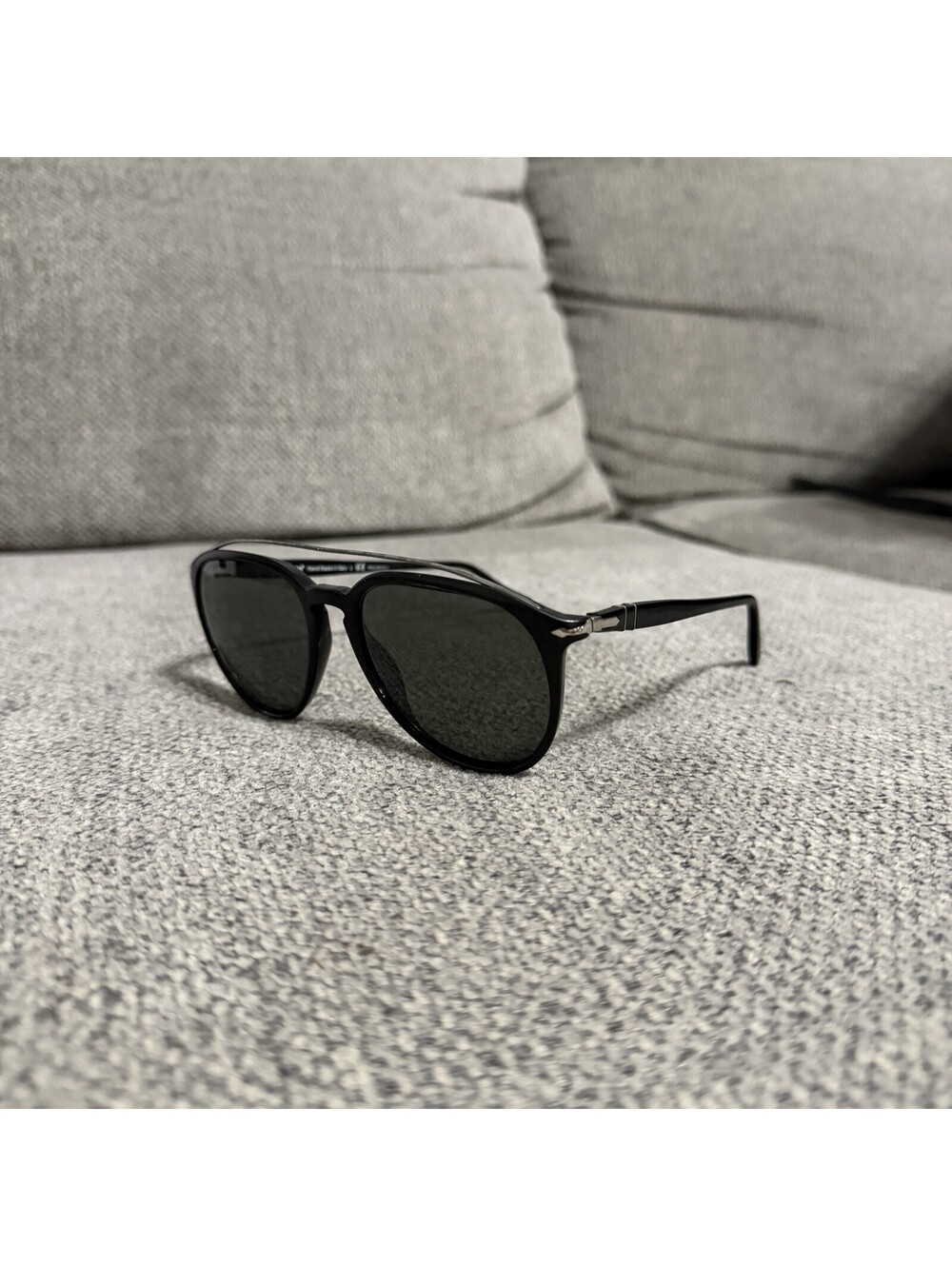 PERSOL PO3159S 9015/57 POLARIZED SUNGLASSES 55-19-145